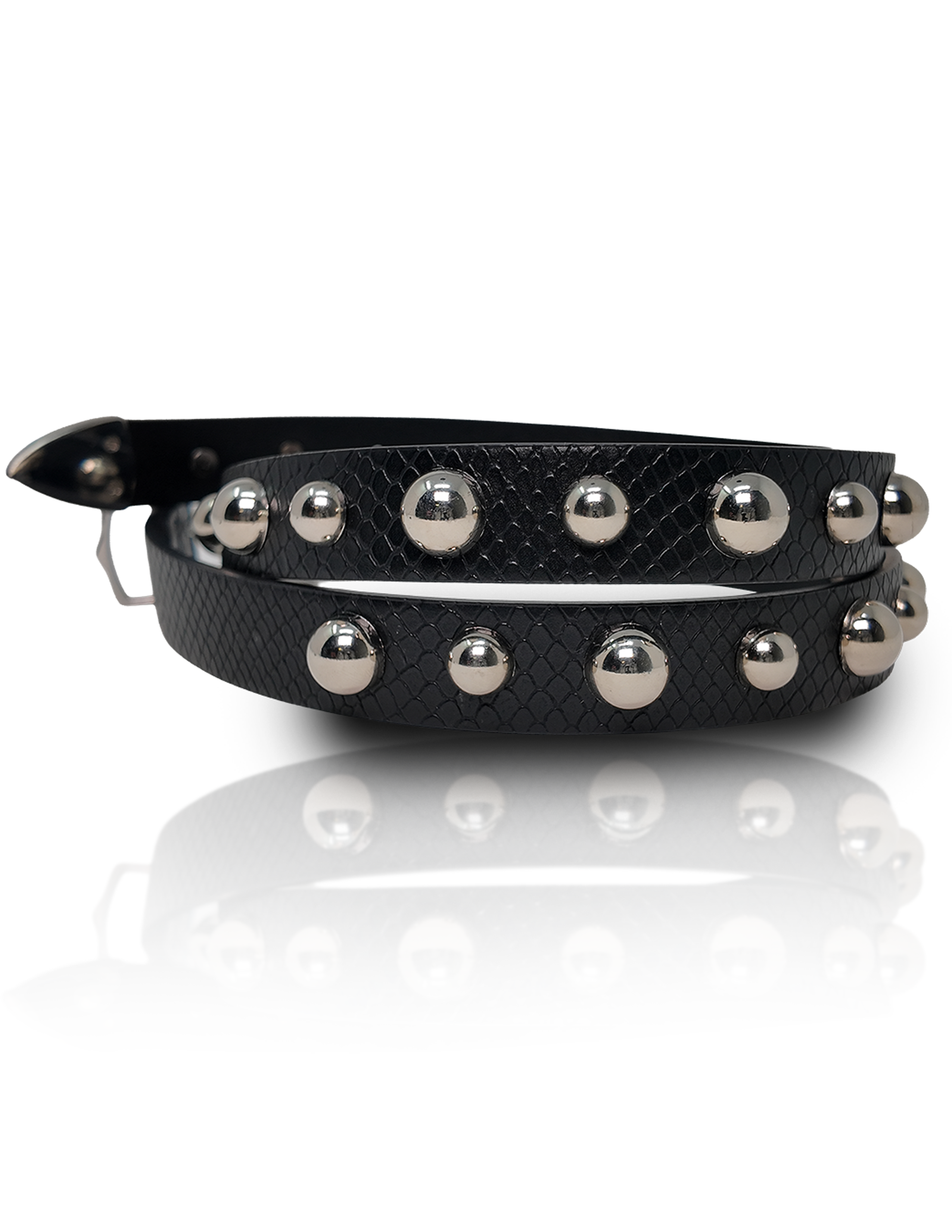 BBBLACK SSS BELT