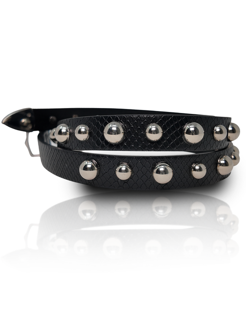 BBBLACK SSS BELT