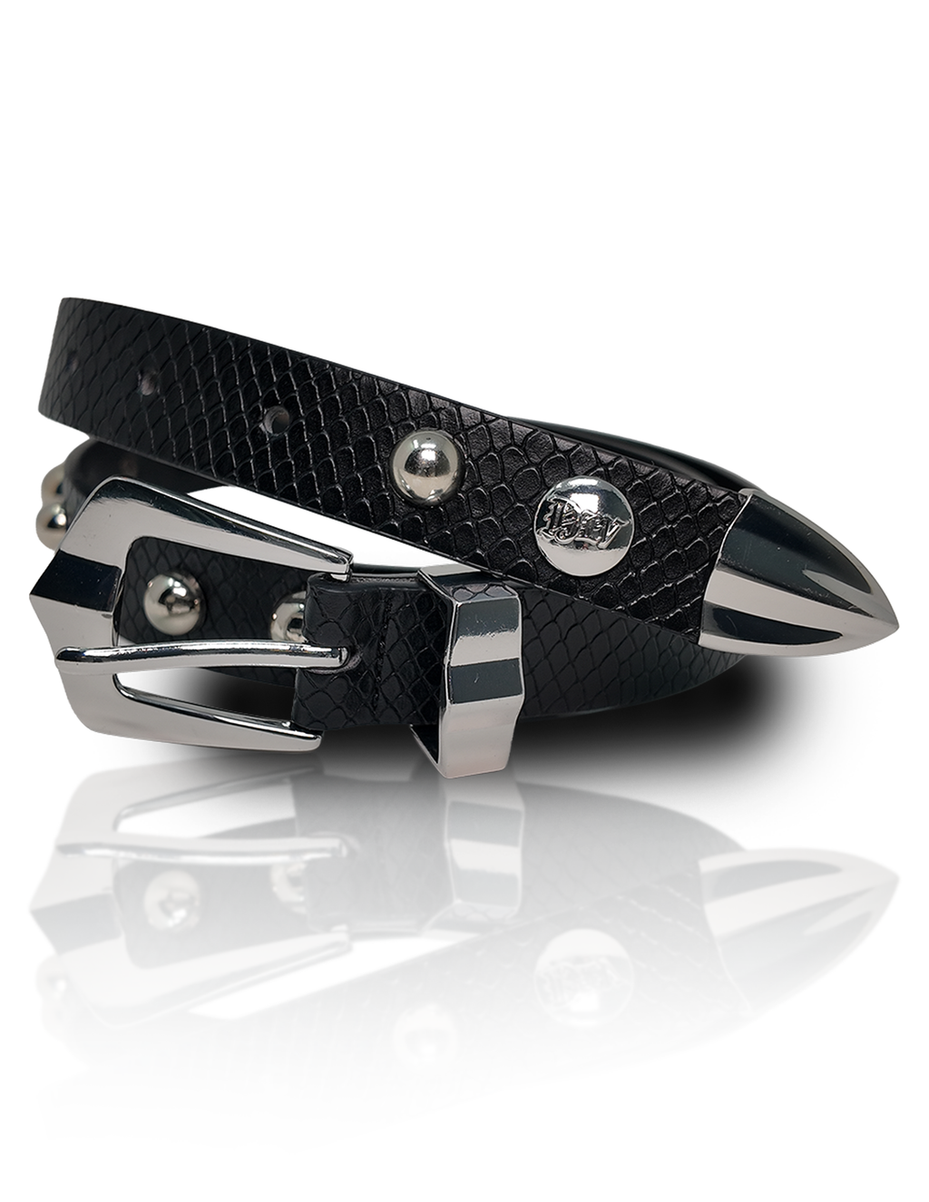 BBBLACK SSS BELT