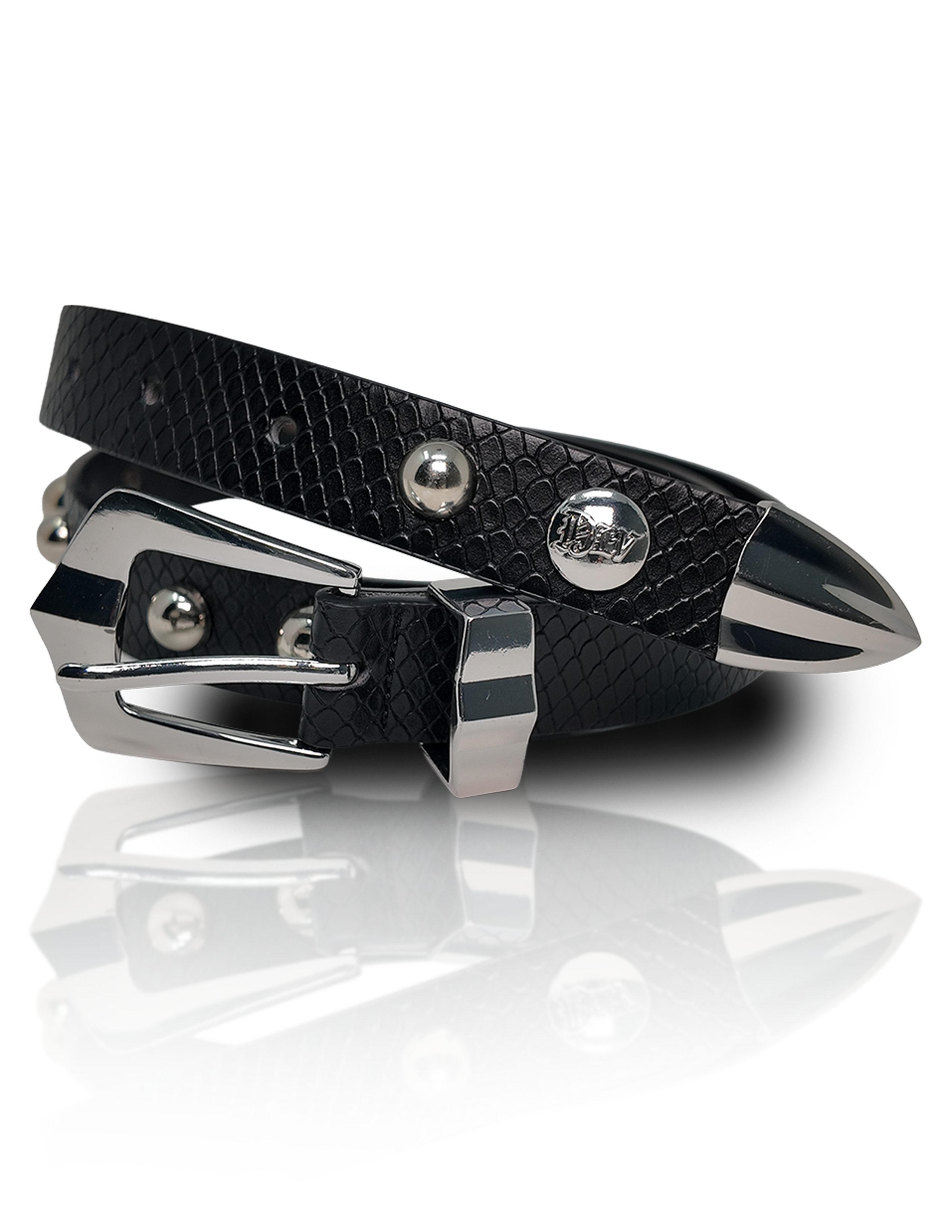 BBBLACK SSS BELT