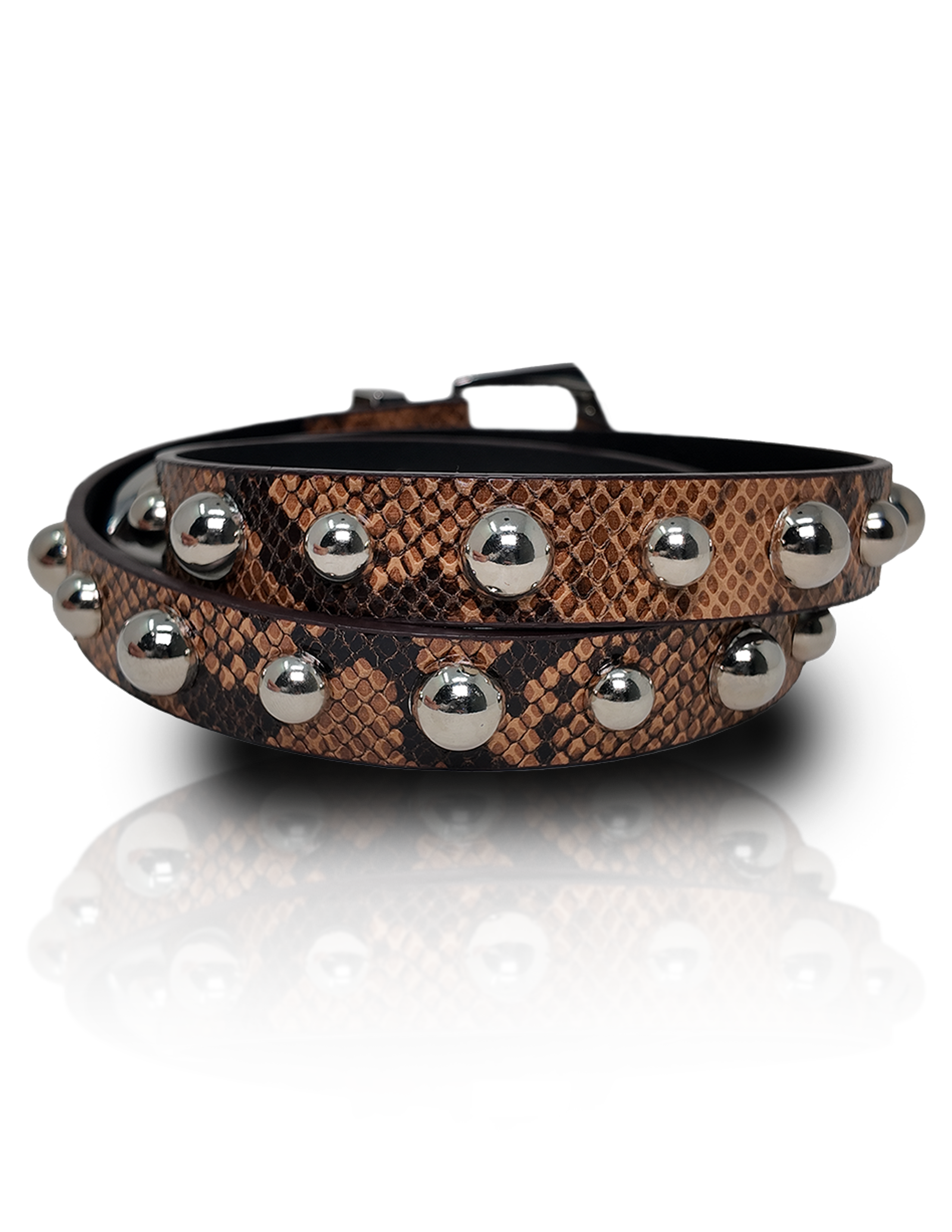 BBBROWN SSS BELT