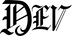 Dev - Home