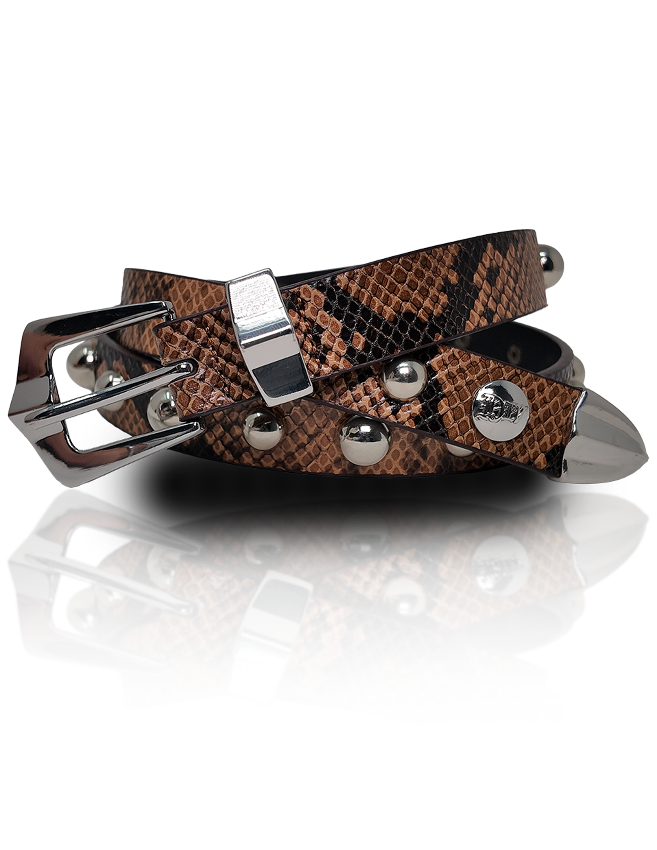 BBBROWN SSS BELT